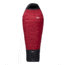 Mountain Hardwear Phantom Gore-Tex 0F/-18C Sleeping Bags, Alpine Red, LxS, LNGxLH