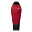 Mountain Hardwear Phantom Gore-Tex 0F/-18C Sleeping Bags, Alpine Red, LxS, LNGxLH