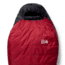 Mountain Hardwear Phantom Gore-Tex 0F/-18C Sleeping Bags, Reg, Alpine Red, REGxLH, 190423058037