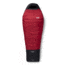 Mountain Hardwear Phantom Gore-Tex 0F/-18C Sleeping Bags, Alpine Red, LxL, REGxLH