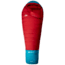 Mountain Hardwear Phantom Gore-Tex -40F/-40C Sleeping Bag, Alpine Red, Regular, LH, OU7526675-REG-LH
