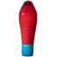 Mountain Hardwear Phantom Gore-Tex -40F/-40C Sleeping Bag, Alpine Red, Regular, LH, OU7526675-REG-LH