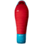 Mountain Hardwear Phantom Gore-Tex -40F/-40C Sleeping Bag, Alpine Red, Regular, LH, OU7526675-REG-LH
