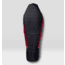 Mountain Hardwear Phantom Gore-Tex -40F/-40C Sleeping Bags, Alpine Red, MxS, 190423061266