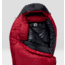 Mountain Hardwear Phantom Gore-Tex -40F/-40C Sleeping Bags, Alpine Red, MxS, 190423061266