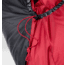 Mountain Hardwear Phantom Gore-Tex -40F/-40C Sleeping Bags, Alpine Red, MxS, 190423061266