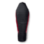 Mountain Hardwear Phantom Gore-Tex -40F/-40C Sleeping Bags, Alpine Red, REGxLH, 190423058020