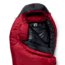 Mountain Hardwear Phantom Gore-Tex -40F/-40C Sleeping Bags, Alpine Red, REGxLH, 190423058020