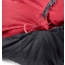 Mountain Hardwear Phantom Gore-Tex -40F/-40C Sleeping Bags, Alpine Red, REGxLH, 190423058020
