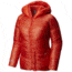 Mountain Hardwear Phantom Hooded Down Jacket Heavyweight Down Jacket - Women's, Fiery Red, Large, 1795421636-L