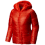 Mountain Hardwear Phantom Hooded Down Jacket Heavyweight Down Jacket - Womens, Fiery Red, Small, 1795421636-S