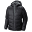 Mountain Hardwear Phantom Hooded Down Jacket - Men's-Black-Small