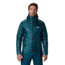 Mountain Hardwear Phantom Hoodie - Men's, Dive, Small, OM8052468-S