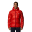 Mountain Hardwear Phantom Hoody - Men's, Fiery Red, Small, OM9190636-S