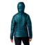 Mountain Hardwear Phantom Hoody - Womens, Dive, Medium, OL8068468-M