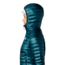 Mountain Hardwear Phantom Hoody - Womens, Dive, Medium, OL8068468-M