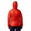 Mountain Hardwear Phantom Hoody - Womens, Fiery Red, Extra Small, OL8068636-XS