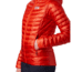 Mountain Hardwear Phantom Hoody - Womens, Fiery Red, Extra Small, OL8068636-XS
