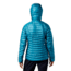 Mountain Hardwear Phantom Hoody - Womens, Traverse, Extra Small, OL8068443-XS