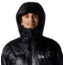 Mountain Hardwear Phantom Parka - Mens, Black, Extra Large, 1851251010-Black-XL