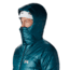 Mountain Hardwear Phantom Parka - Mens, Dive, Medium, OM8056468-M