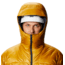 Mountain Hardwear Phantom Parka - Men's, Gold Hour, Medium, OM8056750-M