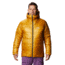 Mountain Hardwear Phantom Parka - Men's, Gold Hour, Small, OM8056750-S