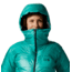 Mountain Hardwear Phantom Parka - Womens, Bio Green, Medium, 1850601350-Bio Green-M