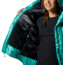 Mountain Hardwear Phantom Parka - Womens, Bio Green, Medium, 1850601350-Bio Green-M