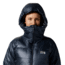 Mountain Hardwear Phantom Parka - Womens, Blue Slate, Medium, 1850601450-BM