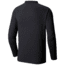 Mountain Hardwear Phases of the Space Station Long Sleeve Shirt - Mens, Black, Medium, 1792821010-M