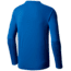 Mountain Hardwear Photon Long Sleeve T, Nightfall Blue, M, 1708911449-M