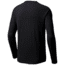 Mountain Hardwear Photon Long Sleeve T, Stealth Grey, S, 1708911007-S