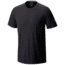 Mountain Hardwear Photon Short Sleeve T-Shirt - Men's, Shark, XXL 1708921011-XXL