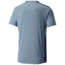Mountain Hardwear Photon Short Sleeve T-Shirt - Men's, Blue Granite, L 1708921404-L
