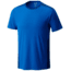 Mountain Hardwear Photon Short Sleeve T-Shirt - Men's, Altitude Blue, XXL 1708921438-XXL
