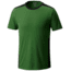 Mountain Hardwear Photon Short Sleeve T-Shirt - Men's, Boreal Green, L 1708921906-L