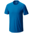 Mountain Hardwear Photon Short Sleeve T-Shirt - Men's-Dark Compass-Small