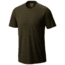 Mountain Hardwear Photon Short Sleeve T-Shirt - Men's-Peatmoss-X-Large