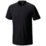 Mountain Hardwear Photon Short Sleeve T-Shirt - Men's-Shark-Medium