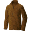 Mountain Hardwear Piero Lite Jacket - Men's -Golden Brown-X-Large