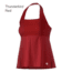 Mountain Hardwear Placement Halter Top - Women's -Thunderbird Red-X-Small