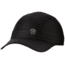Mountain Hardwear Plasmic EVAP Baseball Cap - Men's-Black-Regular