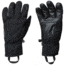 Mountain Hardwear Plasmic GORE-TEX Gloves - Men's, Black, Medium, 1793081010-M