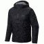 Mountain Hardwear Plasmic Ion Jacket - Men's-Black-XX-Large