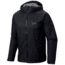 Mountain Hardwear Plasmic Ion Jacket - Mens-Black-Medium