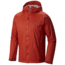 Mountain Hardwear Plasmic Ion Jacket - Men's-Dark Fire-Medium