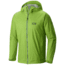 Plasmic Ion Jacket - Mens-Cyber Green-Large