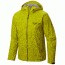 Mountain Hardwear Plasmic Ion Jacket - Men's-Ginkgo-Medium