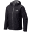 Mountain Hardwear Plasmic Ion Jacket - Mens-Shark-Medium
